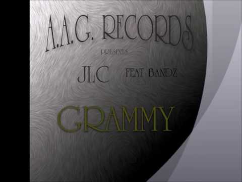 "Grammy" JLC FEAT BANDZ - A.A.G. RECORDS