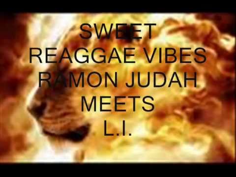 RAMON JUDAH-SWEET REGGAE VIBES