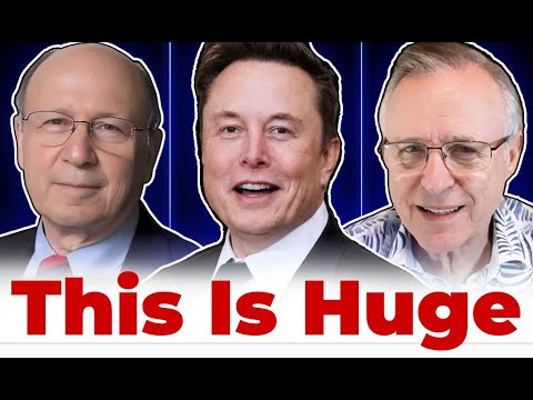 This Matters Wednesday; Larry's Investment Strategy