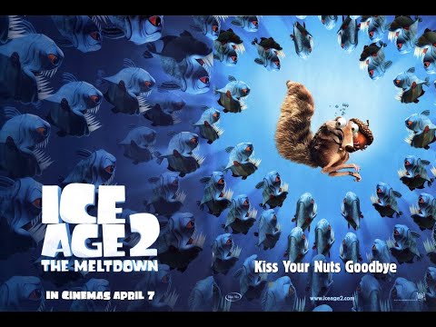 BUZ DEVRI 2 TÜRKCE DUBLAJ ( YENI CIZGI FILIMLERI BAXMAGA DEYER )