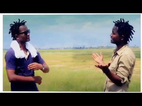 Jiji Seven - TIME WILL COME (official video)