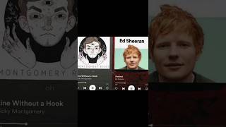Download lagu Live without a hook X Perfect mp3