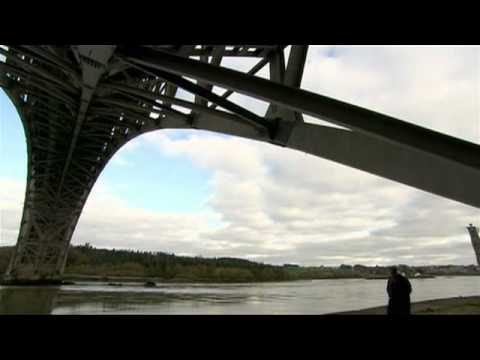 Pontydd Y Fenai - 100 Lle