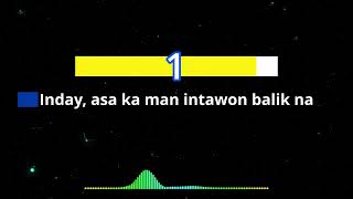 Lagong ug Langaw - Rommel Tuico Karaoke