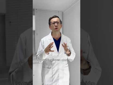 ¿Qué hacer si tengo el ojo rojo? #ojos #barranquilla #saludocular #alergia #pterigion #conjuntivitis