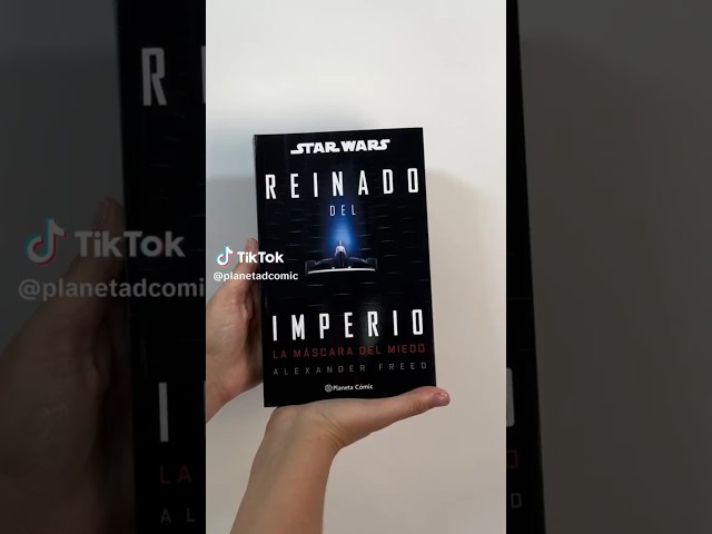 Vídeo relacionado con Star Wars Imperio Oculto