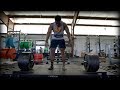 7 Plate Deadlift | The Purpose Of Peaking | The Tune Up Ep. 2