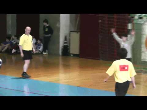 RK Matulji - RK Osijek 13:4(3)