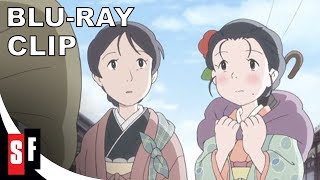 In This Corner Of The World - Clip 6: Suzu Meets The Family (HD)