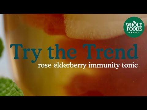 download lagu mp3 mp4 Whole Foods Elderberry, download lagu Whole Foods Elderberry gratis, unduh video klip Whole Foods Elderberry