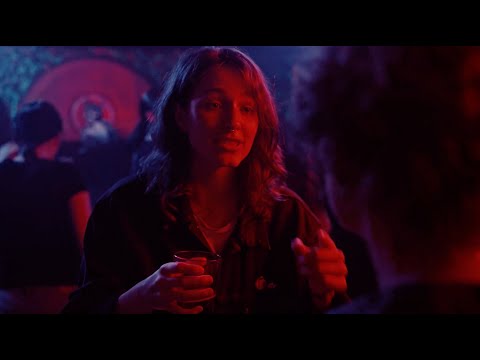 Ella Ganslandt, Thunder in my Heart Ella Ganslandt, Thunder in my Heart