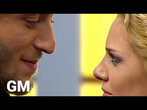 ოთო ნემსაძე და ნინი წიკლაური - ჩემო პატარა გოგონა | Oto Nemsadze & Nini Tsiklauri - Chemo Patara