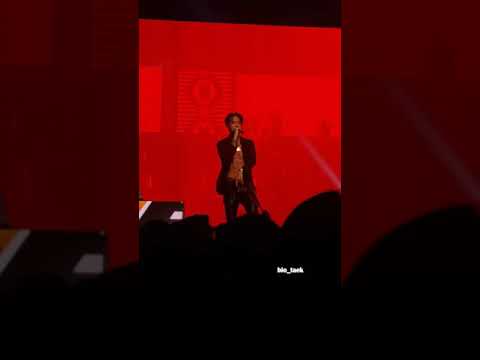 190728 RAVI 그루블린 런칭파티 'NIRVANA' GROOVL1N Launching party