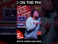 "God on the Phone" Pastor Canton Jones with Free Life