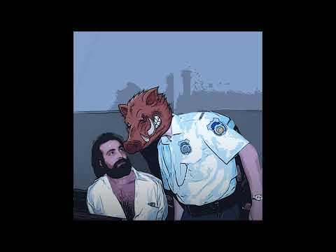 StylezFilthy - Το κύτταρο του πολιτισμού (Produced by StylezFilthy)