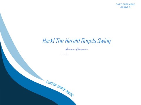 Hark! The Herald Angels Swing