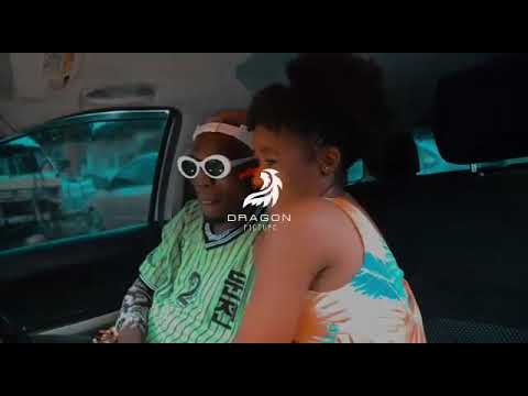 TOX STAR-TANASHA DONA FT DIAMOND-GERE  VIDEO COVER