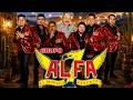 Grupo Alfa 7 Mix -TIERRA CALIENTE MIX 2026 - 20 Grandes Corridos Exitos