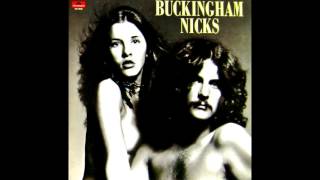 Buckingham Nicks - Without a Leg To Stand On