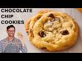 Chewy Chocolate Chip Cookies Recipe