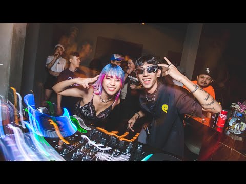 Y2K DJ Set - MAILY b2b ALEX MATT | REMEDY X DOPAMINE