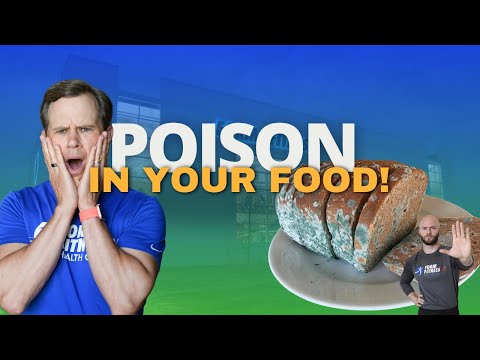 The Hidden Dangers: Uncovering Hazardous Ingredients | Golden Age