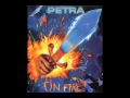 Petra - On Fire(1988) FULL ALBUM 
