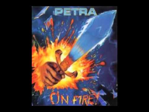 Petra - On Fire(1988) FULL ALBUM