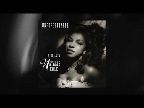 Natalie Cole - L O V E (Official Visualizer)