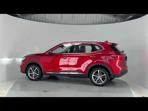 MG HS EXCLUSIVE PHEV AUTO - Image 2