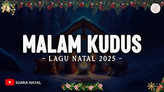 Download lagu Malam Kudus - Lagu Natal - Gloria Trio (Lirik Lagu Natal) | Malam kudus, sunyi senyap | Natal 2025 mp3 Download lagu Malam Kudus - Lagu Natal - Gloria Trio (Lirik Lagu Natal) | Malam kudus, sunyi senyap | Natal 2025 mp3