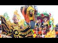 Arak Arakan Pengantin Linda Rizal