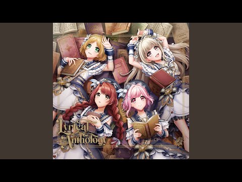Mini Vanguard Large Yume Juu Yah! Lyrical Lily