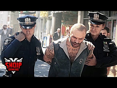 Shtepia e Kriminelave !! - SHQIPGaming