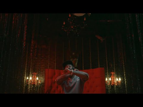 Rjdaprince - Broken Love [Official Video]
