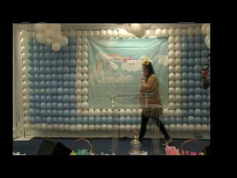 Encounter Kids #avivakids #rcneastboston Daydy Almeida Renata Santana Esterquin Elyzandra Gualberto