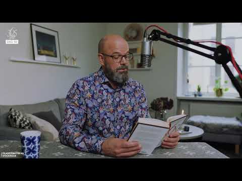 Dag 50 "Våren" - 365 dagar med Jesus (Niklas Piensoho)