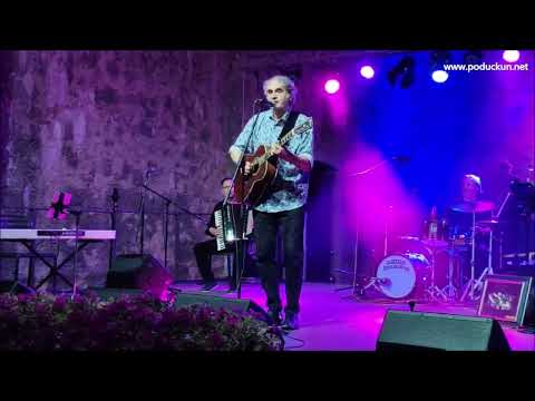 19. ČAnsonfest - najbolja Čansona / Robert Funčić - 'Rožica'