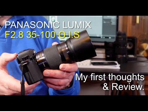 Video thumbnail for Video Review 1