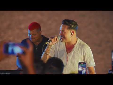 BATERIA ACABOU - BREGA DO DESABAFO