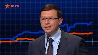Мураев: Стремление в НАТО – это вечное продолжение Донбасса