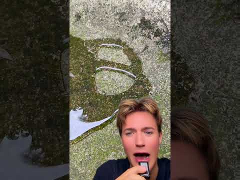 Didn’t Expect that…