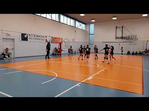 Imola- Vip San Lazzaro u.12