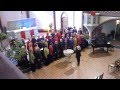 Lascia ch'io pianga - Kongsberg Blandede Kor ...