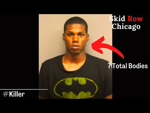Chicago Gangs: The Story Of TB Aka Bico (Tyquan World) | Documentary