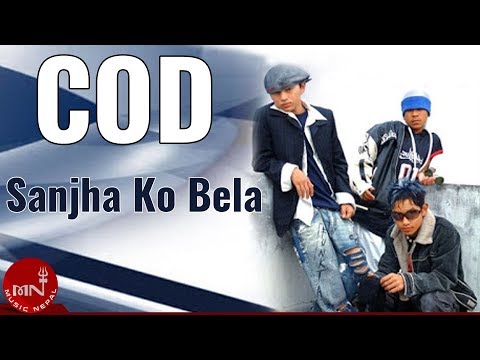 Sanjha Ko Bela | C.O.D. | Nepali Superhit Song
