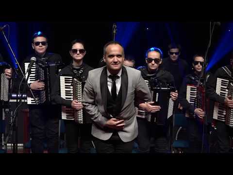 Billie Jean - Miloš Zec & Accodrion Orchestra Sky Glory