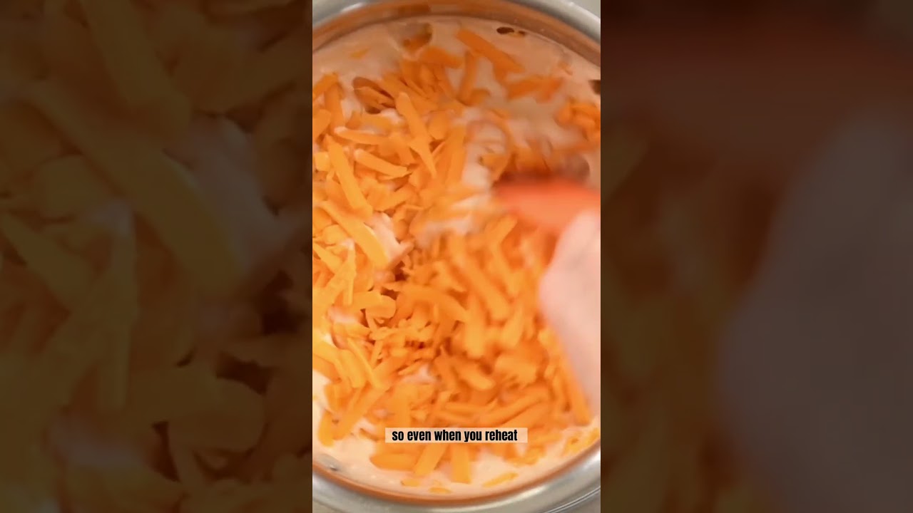 problems solved! GF Mac and cheese that isn’t mushy! #glutenfreerecipe #macandcheese