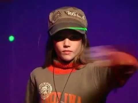 Ivana Cvikic - Party - Sezam produkcija (Tv Sezam 2007)