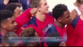 Twin States Sports for November 29